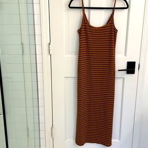 Sun Dress with Matching pullover jacket